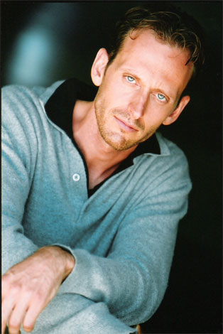 Matthew Acuff, headshot 4