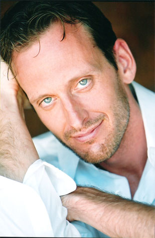 Matthew Acuff, bass-baritone