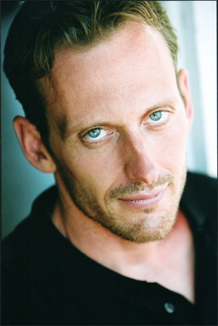 Matthew Acuff, headshot 3